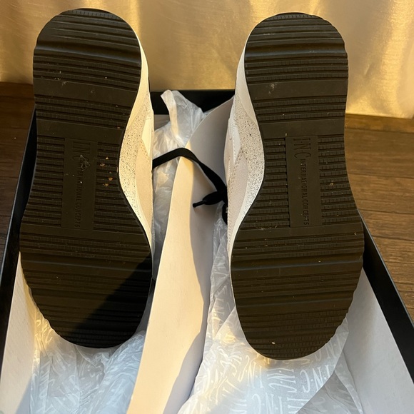 Wedge sneaker - Picture 7 of 8